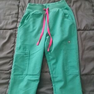 Figs xxs scrub pants